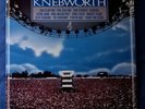 KNEBWORTH 1990 2xLPs PINK FLOYD GENESIS ROBERT PLANT McCARTNEY etc. free UK post