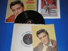 ELVIS PRESLEY - King Creole (LPM-1884) - First Pressing with Additional Photos