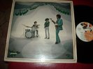 Jimi Hendrix Experience - Axis Bold As Gold - Original French Press - LP