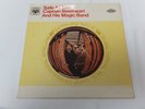 Captain Beefheart & His Magic Band. Safe As Milk. Vinyl LP. VG+. 1967