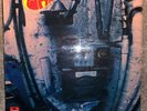 Gass Same Vinyl Lp Original England Uk Pressung 1970 Progressive Rock
