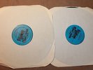 PAT BENATAR 1981 King Biscuit Flower Hour Austin & Dallas TX 1982 best of record