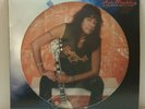 ACE FREHLEY'S GREATEST HITS LIVE Picture Disc MEGAFORCE 2X Vinyl LP RECORD KISS