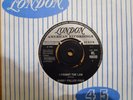 BOBBY FULLER FOUR,  I FOUGHT THE LAW,  LONDON RECORDS 1966  MINT-