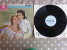 Strauss Der Rosenkavalier Karajan Columbia B/S Stereo SAX 2423 UK ED1 Rare LP