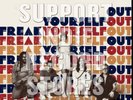 LAKE STREET DIVE FREAK YOURSELF OUT 10