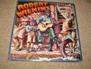 Robert Wilkins Original Rolling Stone LP Original 1980 Herwin  Press Rare