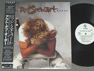 ROD STEWART/OUT OF ORDER w/OBI PROMO JPN P-13640