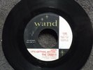 northern soul THE GROOVE Love WAND 1163  listen