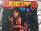 Ltd Punk Fiction 10”, Davey Havok, Afi, Tiger Army, Pinhead Circus