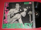 ELVIS PRESLEY - Elvis Presley (LPM-1254) - First Pressing with 