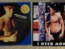 Marky Mark Wahlberg VINYL 12