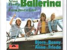 ABBA - Nina pretty ballerina     ***Aut - Press***