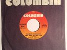 SHARON McMAHAN Get Out Of My Life / Maybe You’ll Be Back COLUMBIA 7” 1973