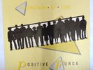 BOOGIE MODERN SOUL LP - FEDERATION OF LOVE - POSITIVE FORCE SEALED 1987 LVW OG