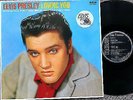 ELVIS PRESLEY - LOVING YOU Very rare near Mint german Re-Issue