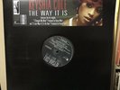 KEYSHIA COLE 2- Record LP The Way It Is MINT Vinyl Album Kanye West 2005