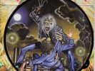 Iron Maiden -RARE 7