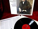 F10- 10 LP BOX RICHARD STRAUSS - WERKE FÜR ORCHESTER - RUDOLF KEMPE NM