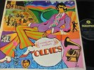 THE BEATLES A Collection Of Beatles Oldies / 60s UK Mono LP PARLOPHONE PMC 7016