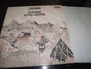 EX CARAVAN IN THE LAND OF GREY AND PINK UK 80s DERAM SDL 1 JAZZ ROCK/PROG LP