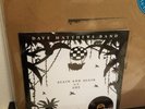 Dave Matthews DMBlive Prism 4xLP vinyl w limited BONUS 7