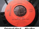 ? SPELLBINDERS 'Help Me' EX+ with COVER original Northern Soul 45 HEAR