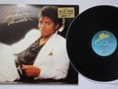 MICHAEL JACKSON Thriller ORIG 1982 OZ PRESS VINYL LP EX Classic Pop Disco Funk