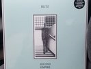 33 T Blitz  ?– Second Empire Justice LP Ltd Reissue Vinyl New Wave Post Punk NEW