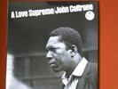 John Coltrane - A Love Supreme (AIPJ 77)