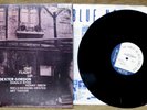 AUDIOPHILE DMM BLUE NOTE JAZZ LP: DEXTER GORDON ONE FLIGHT UP 1985 BST 84176