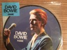 DAVID BOWIE 'FAME' (40th Anniversary) 7