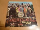 THE BEATLES – SGT. PEPPERS Parlophone PMC 7027 xex 637-1 xex 638-1 incl.Cut Outs