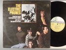 Electric Prunes, The  Self-Titled   Psych   Orig German Press