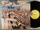 Fusion  Border Town   Blues Rock; Psych