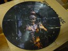 IRON MAIDEN The X Factor PICTURE DISC LP 2002 EU METAL