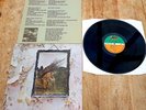 LED ZEPPELIN IV ZoSo vinyl LP album g/fold K 50008 A2/B2 Stairway To Heaven EXC