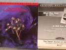 The Moody Blues On The Threshold Of A Dream MFSL LP 200g