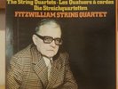 Shostakovich The String Quartets/Fitzwilliam Quartet 7LP Box Set Decca D188 D7