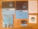 Van Morrison - Versatile - Limited Deluxe Edition with Hand Signed Print plus ex
