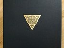 Urfaust - Voodoo Dust LP/CD LAVISH circle of ouroborus the ruins of beverast