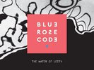VINYL LP - Blue Rose Code : The Water of Leith  (2017) ***NEW***