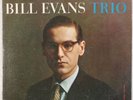 BILL EVANS TRIO: Portrait in Jazz US Riverside OG Small Label Jazz Vinyl LP