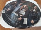 Signed Sepultura- Arise Picture Vinyl LP Original UK 1991. Signed by all 4. Rare