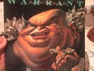 Warrant Dirty Rotten Filthy Stinking Rich Vinyl Lp Record Album