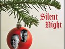 JOSH HOMME - SILENT NIGHT - VINYL 7“ - QUEENS OF THE STONE AGE QOTSA
