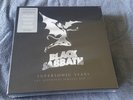 Black Sabbath - Supersonic Years:The Seventies Singles Box Set