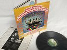 LP – THE BEATLES / MAGICAL MYSTERY TOUR / EAS – 80569 JAPAN / BOOKLET /  NM