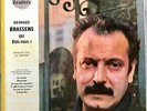 GEORGES BRASSENS - PHILIPS REALITE V.23 (Série hors commerce) Etat neuf -1960
