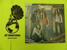 Thin Lizzy fighting - LP Record Vinyl Album 12
